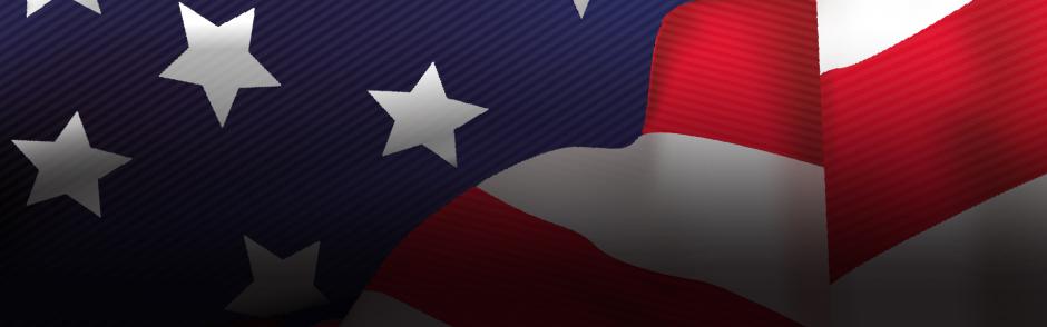 american flag