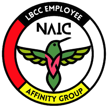 Native American Indigenous Community Collaborative Logo