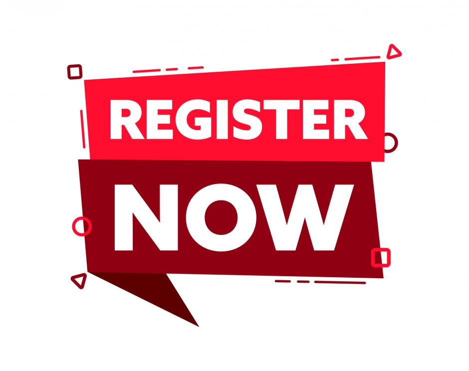 online-registration