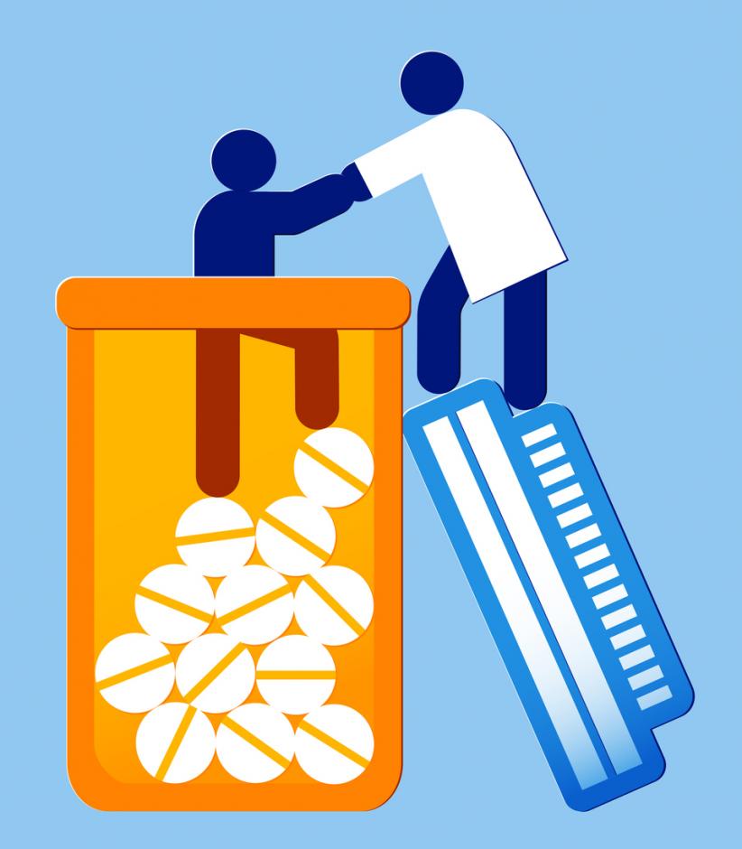 icon of an Rx reversal