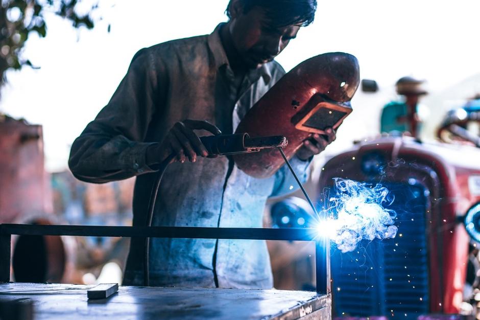 Metal Welding