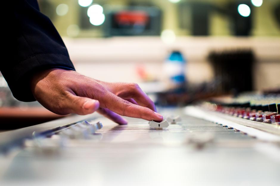 Media Production
