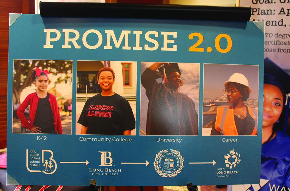 Sign of Promise 2.0