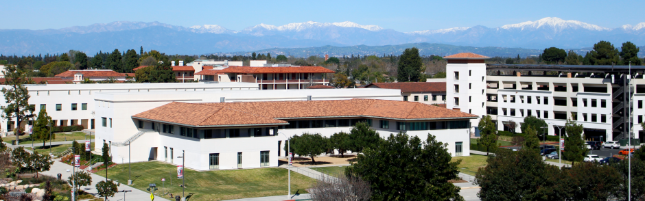 The T Bldg. at the LAC campus.
