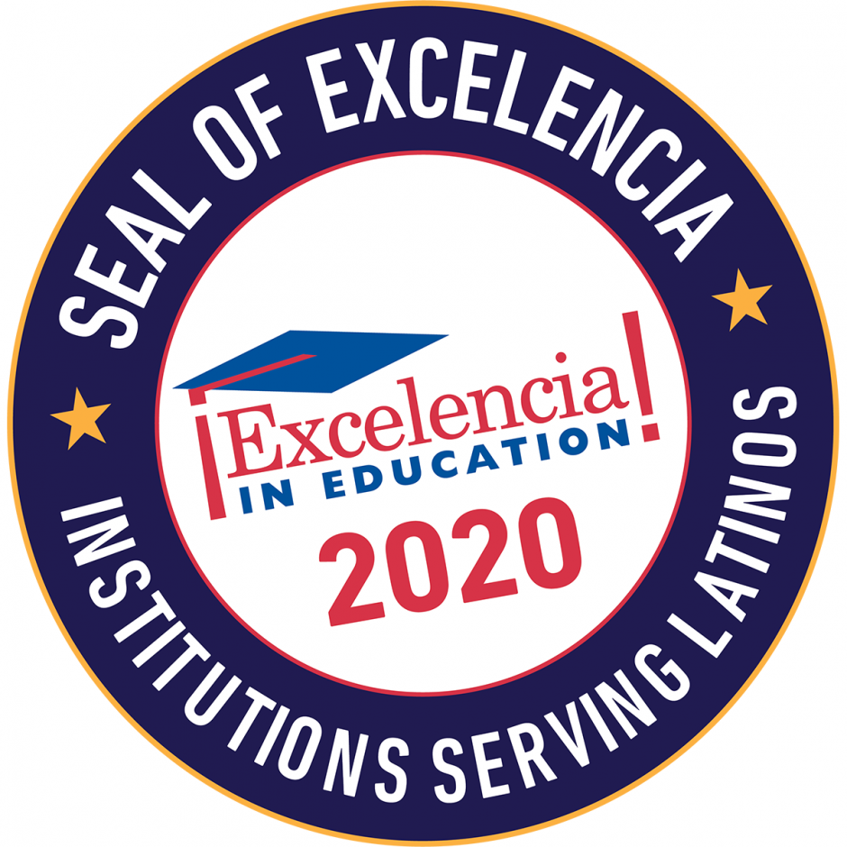 Seal of Excelencia