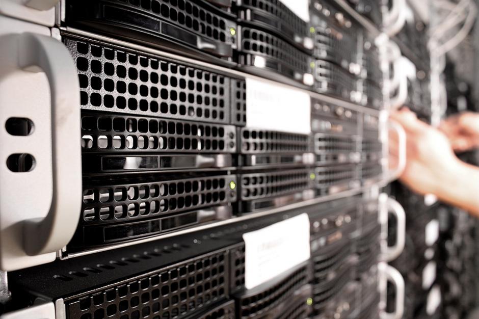 database server computer