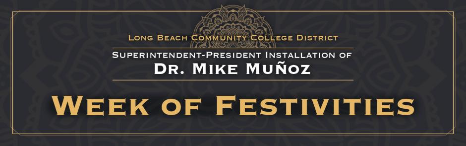 LBCC Week of Festivities