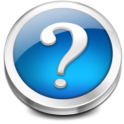 Help icon