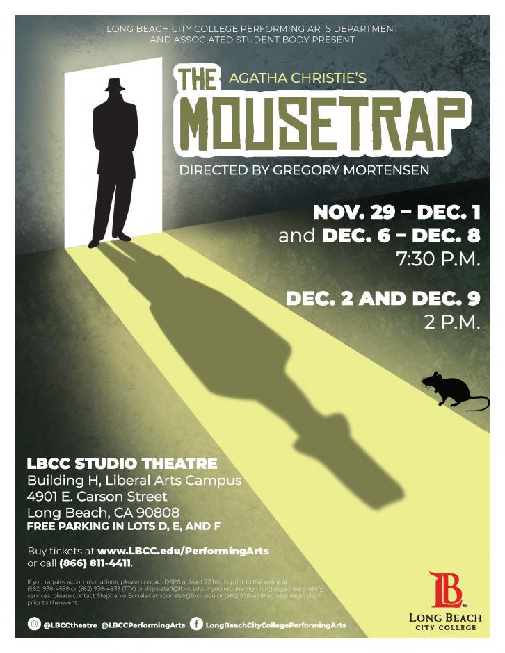 Mousetrap