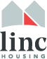 LINC housing logo