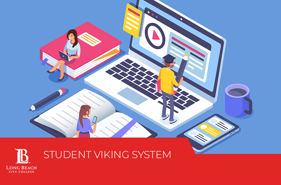 Student Viking System