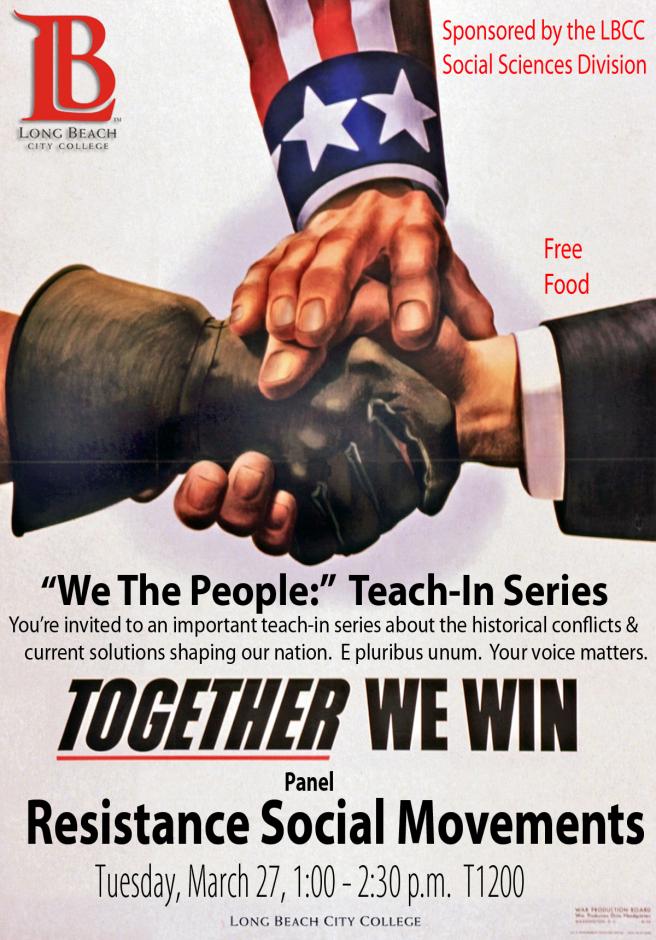 Together We Win image