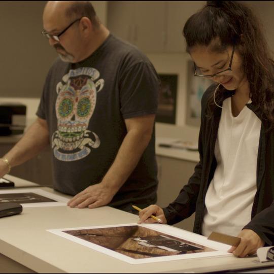 LBCC Media Arts Classes