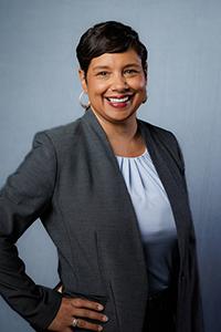 Candace Jones Leadership Headshot