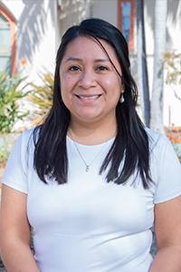 Wendy Camacho's Headshot