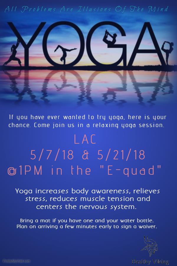 YOGA