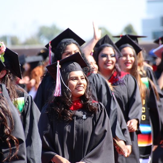 Purchase your Cap and Gown today
