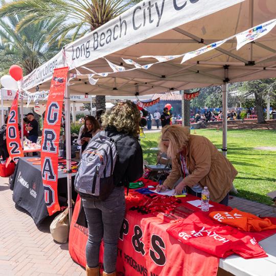 LBCC Gradfest Event of 2022