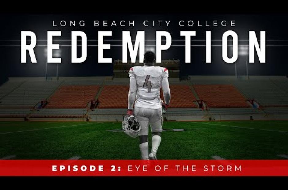 Redemption, Ep. 2