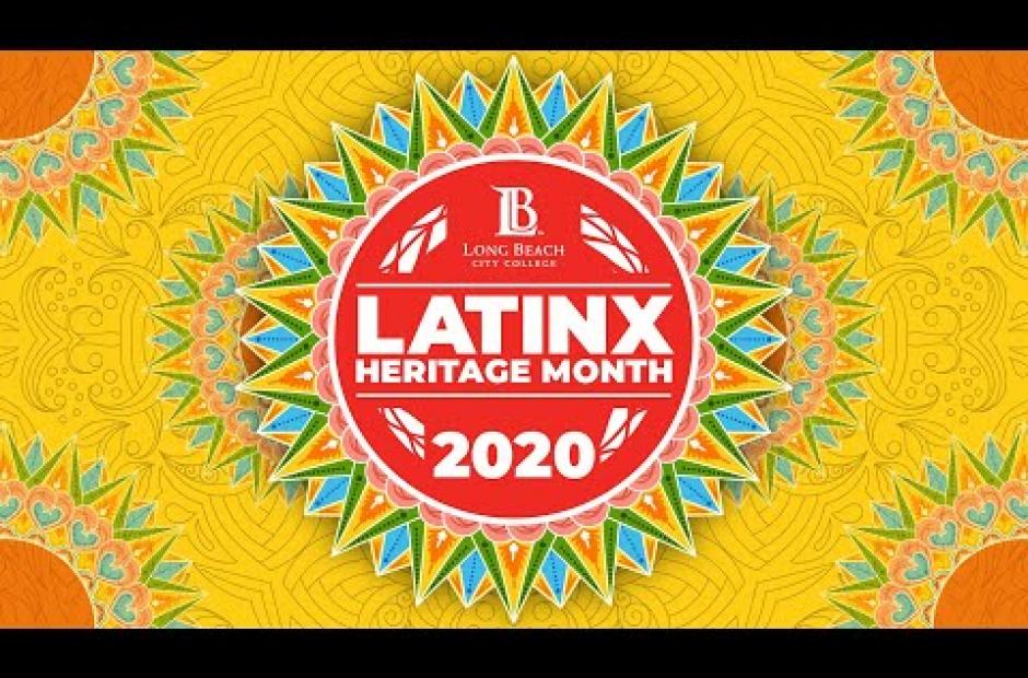 Latinx Heritage Videos