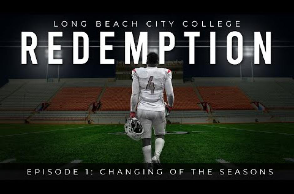 Redemption, Ep. 1