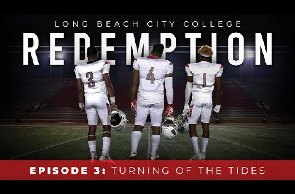 Redemption, Ep. 3