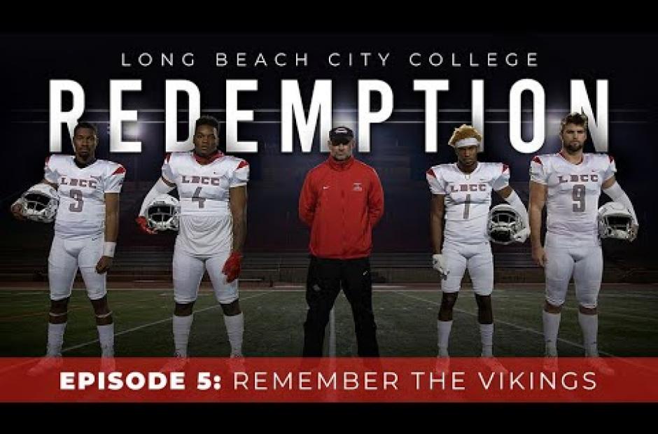 Redemption, Ep. 5