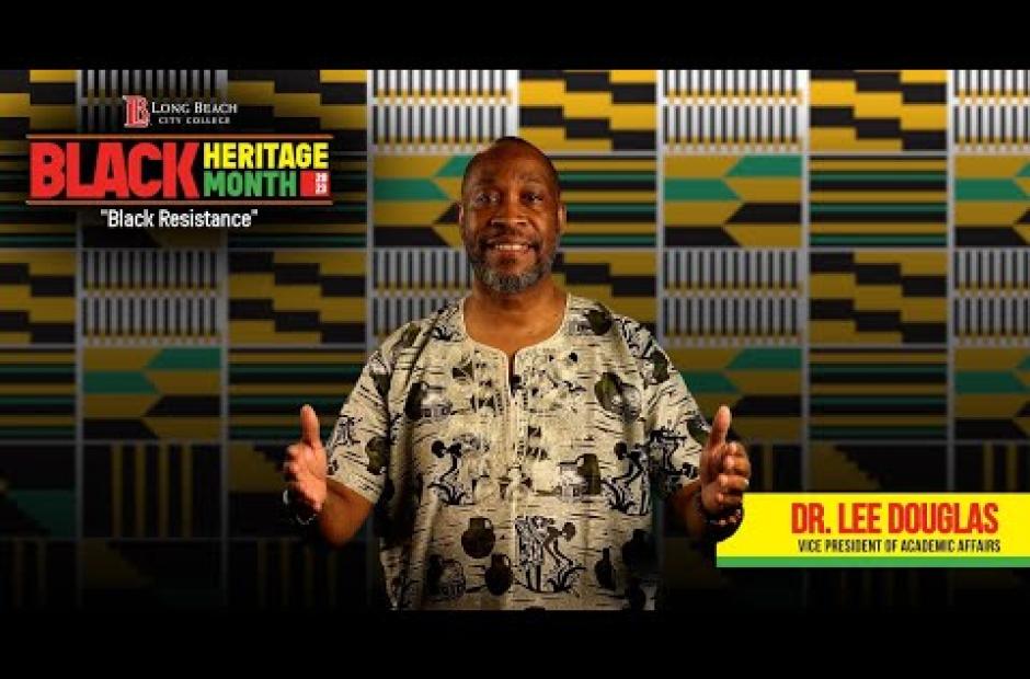 Black Heritage Events