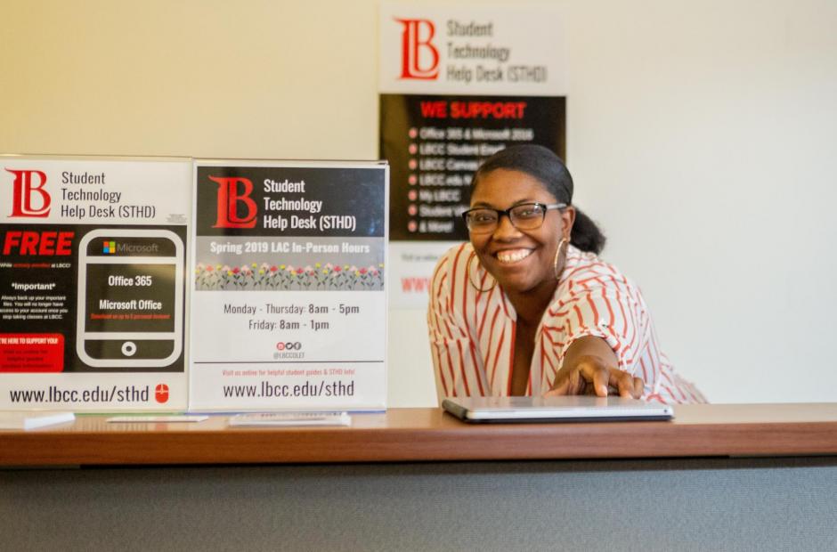 Student Team Member