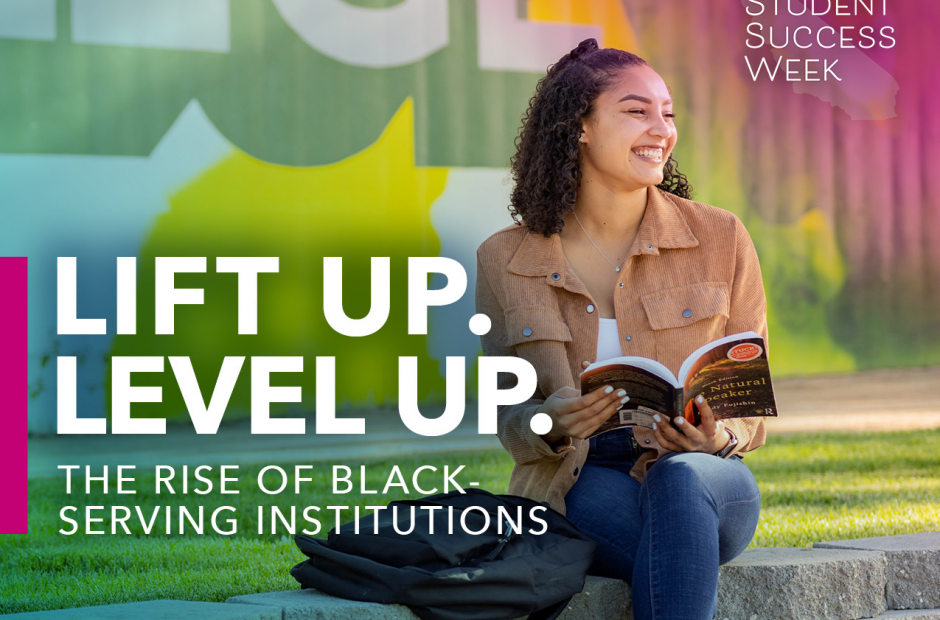 2025 Black Student Success Week