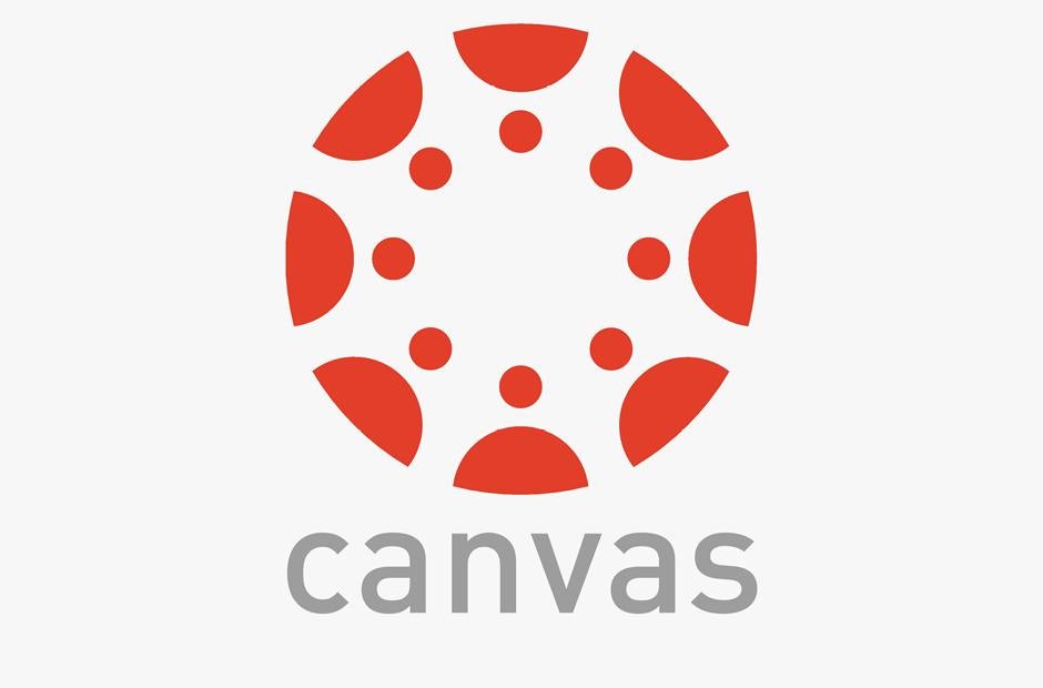 Canvas logo