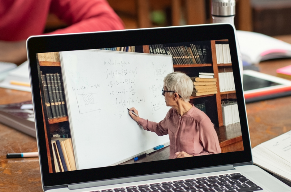 Complete your degrees faster with California Virtual Campus
