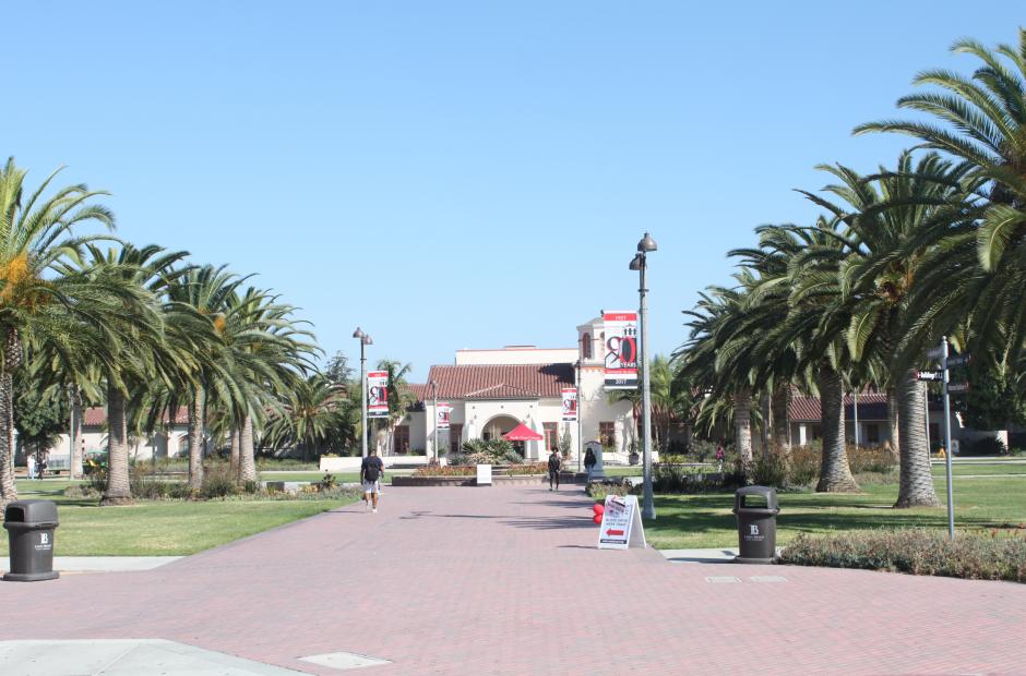 LBCC LAC Campus