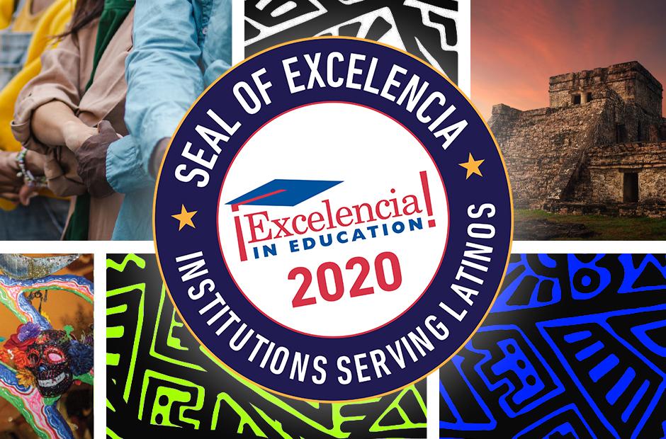 Seal of Excelencia