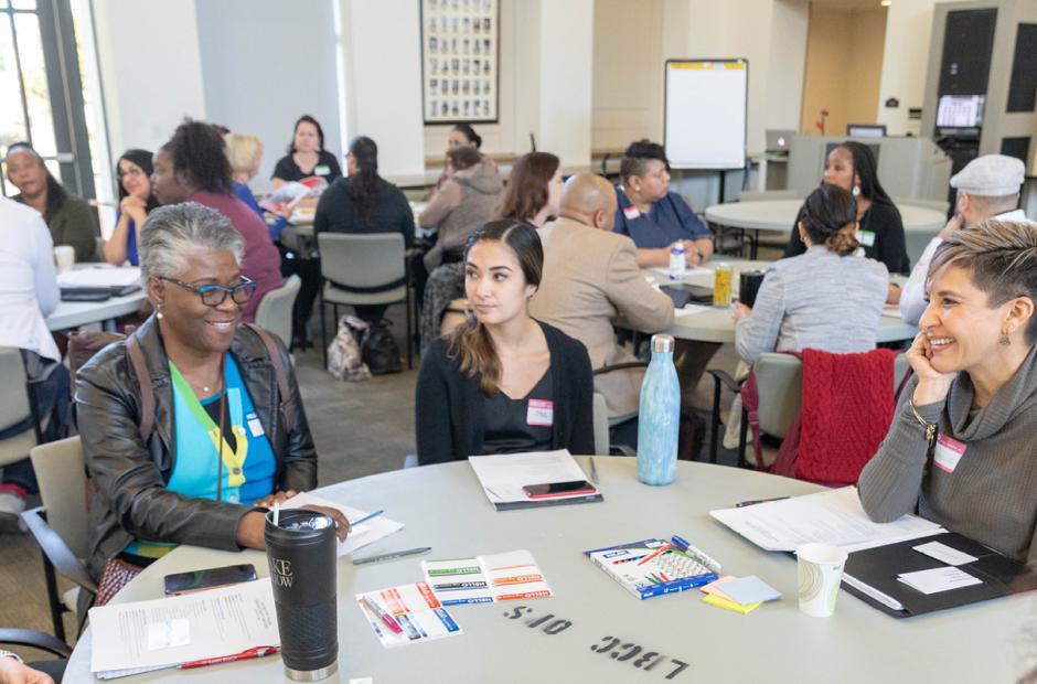 LBCC President taskforce 2020