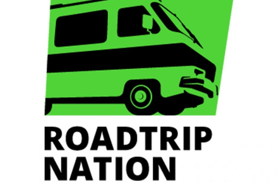Roadtrip Nation Logo