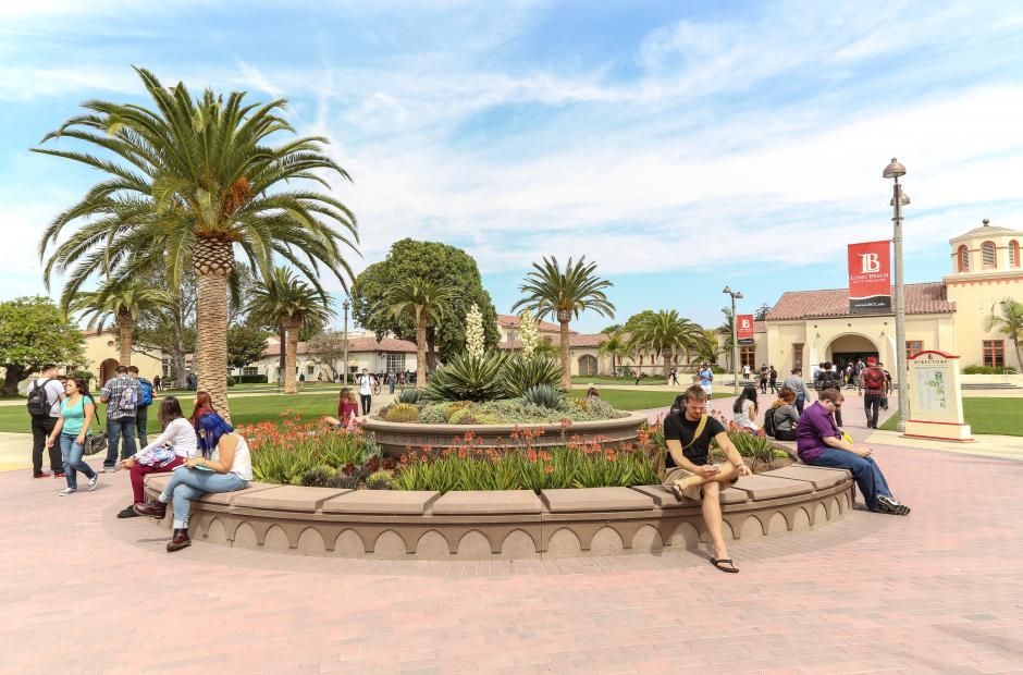 LBCC Campus