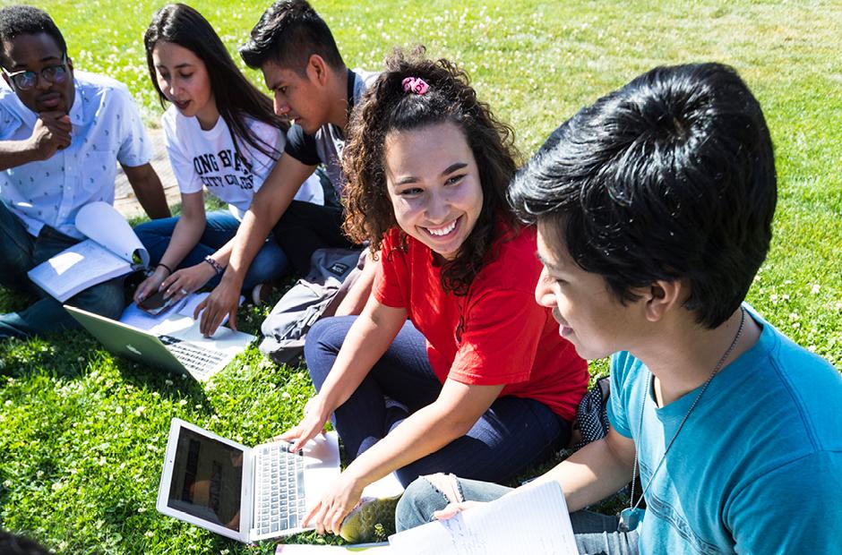 LBCC Puente Learning Community