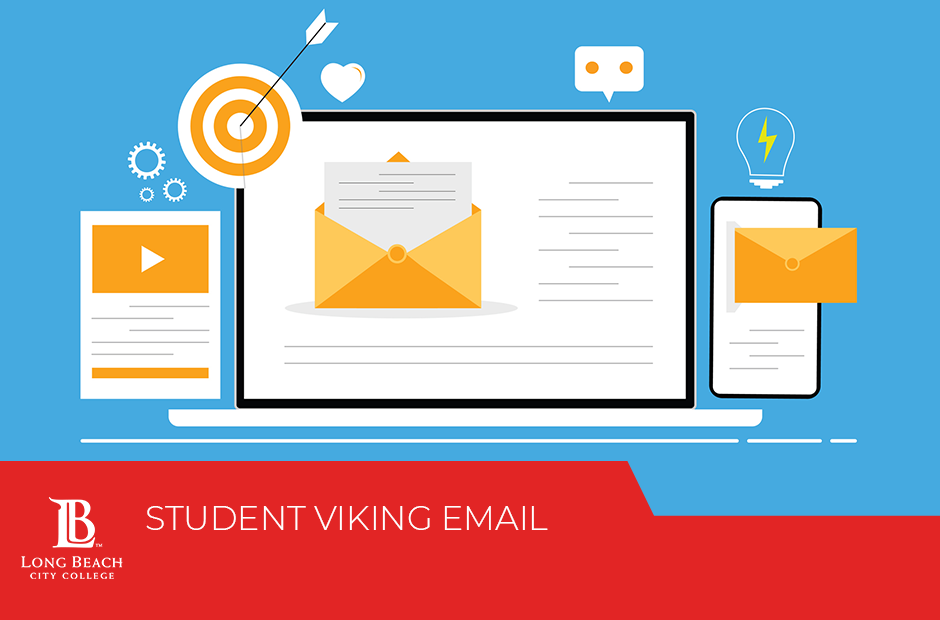 Student Viking Email