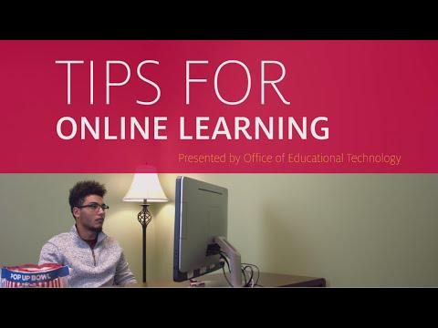 Online Student Readiness