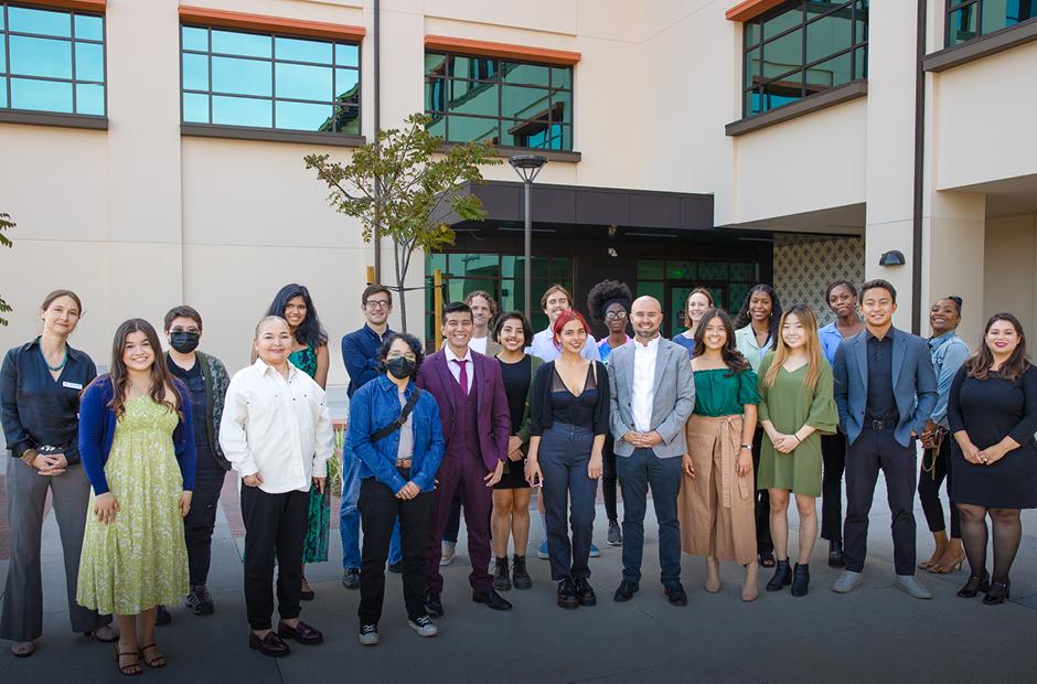 2022 LBCC Honor Students