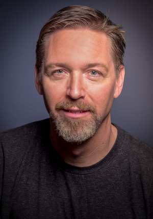 A picture of Fredrick Roessler.