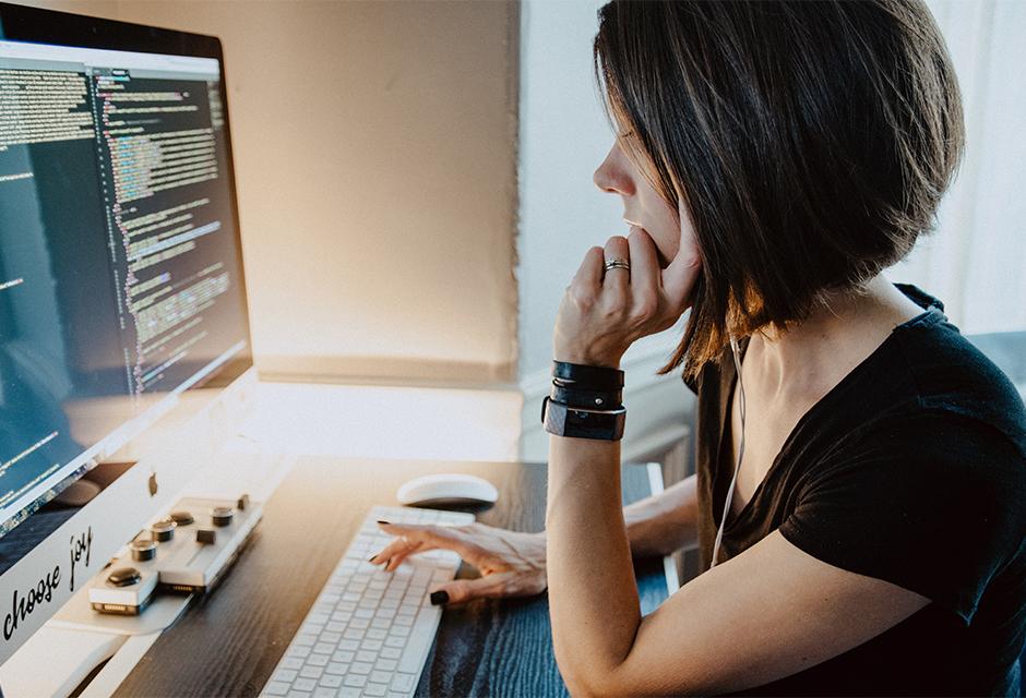 Learn Computer Technology and Programming Skills at LBCC