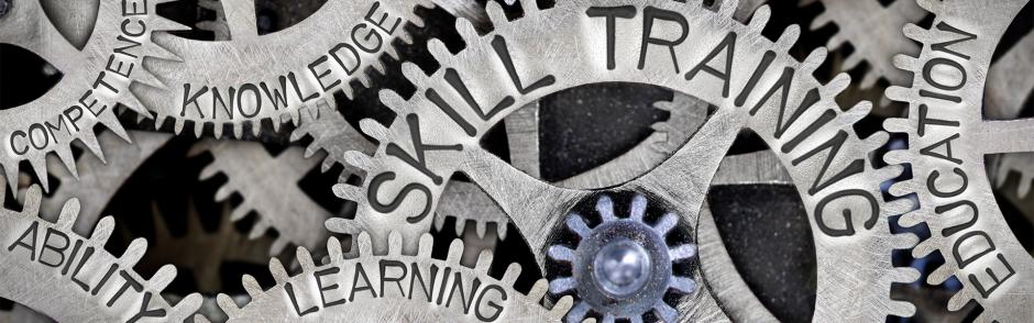 LBCC Faculty and Staff general training resources banner image