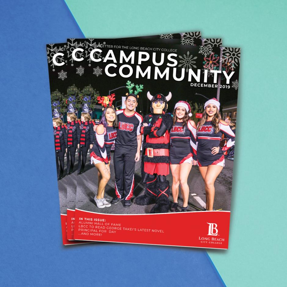 Campus Community Newsletter
