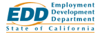 Employment Development Department Logo