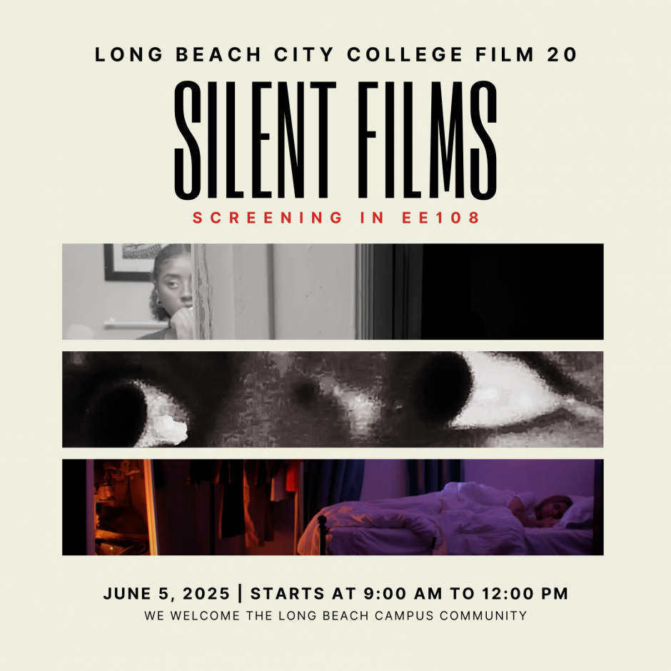Film20 Films Screening 