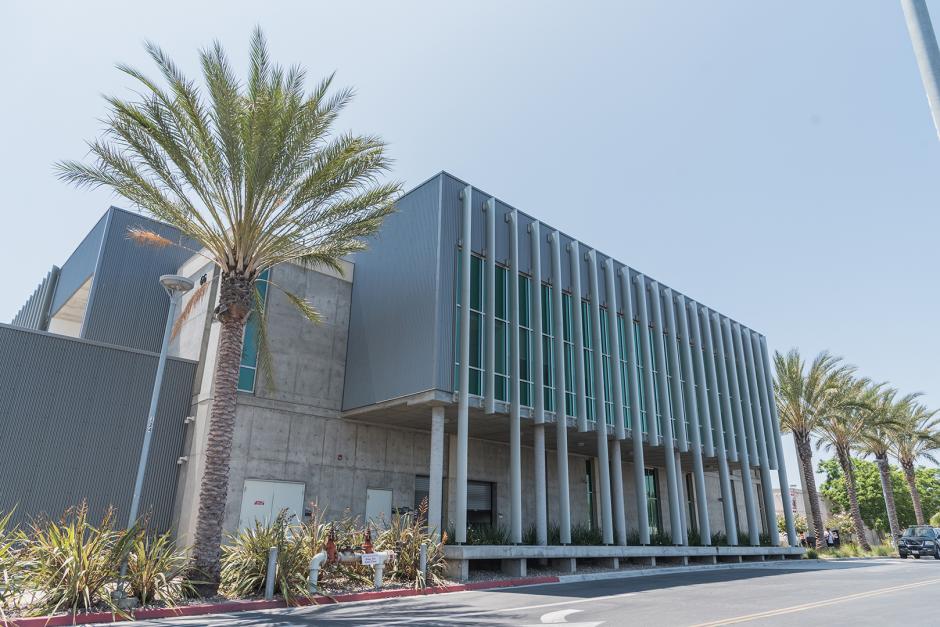 LBCC Trade Tech and Community Learning Campus