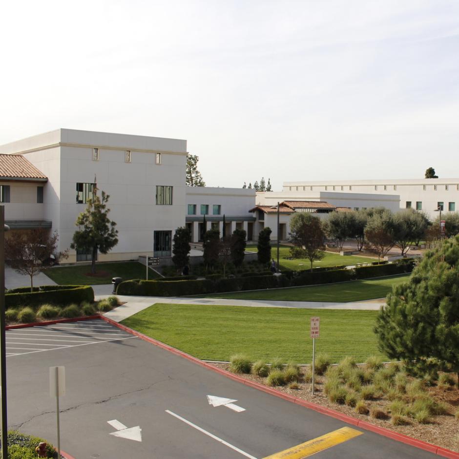 The T Bldg.