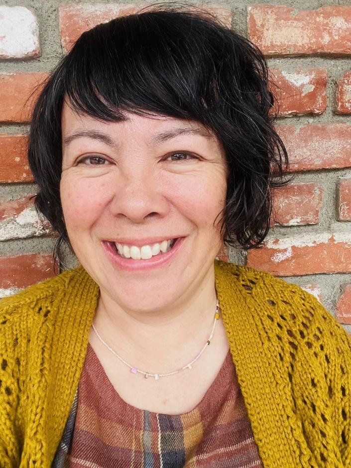 Kamisha Sullivan headshot